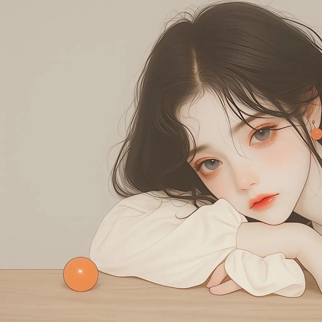 偏向🥀