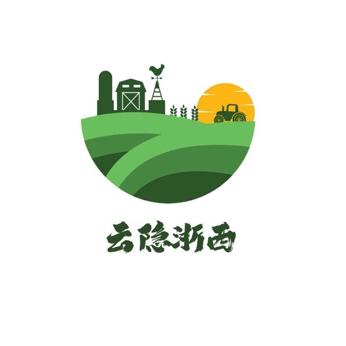 云隐浙西农场