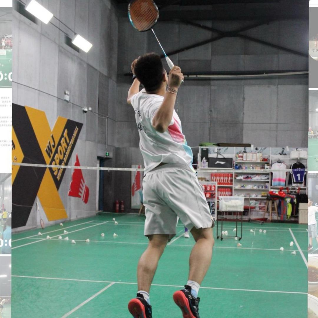 体羽-小蛮牛🐮