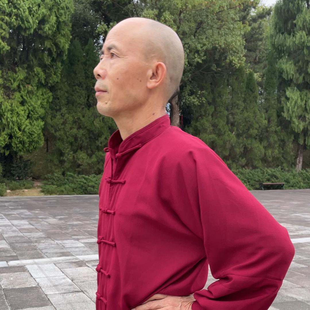 老谭爱运动