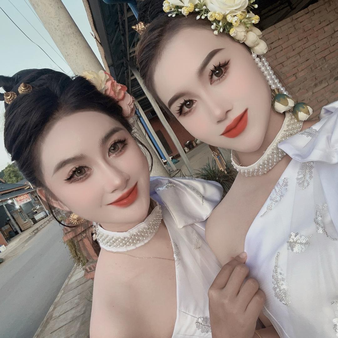 @郁湘 呀❣️