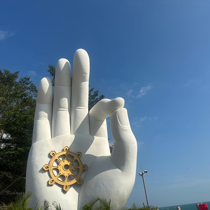 虎行江湖