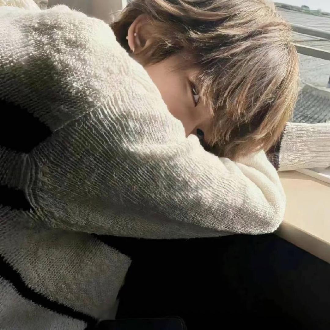 赐我一把无忧伞