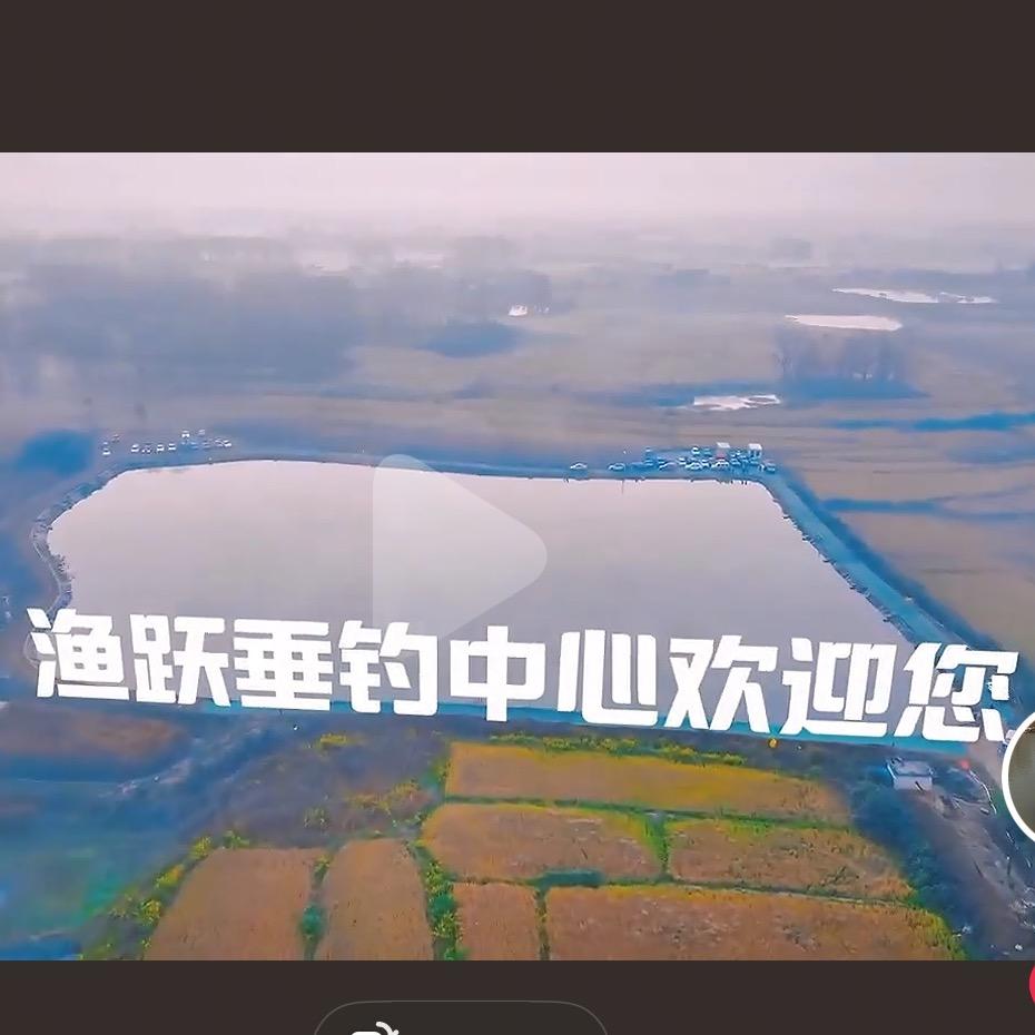 杨坝渔跃垂钓中心