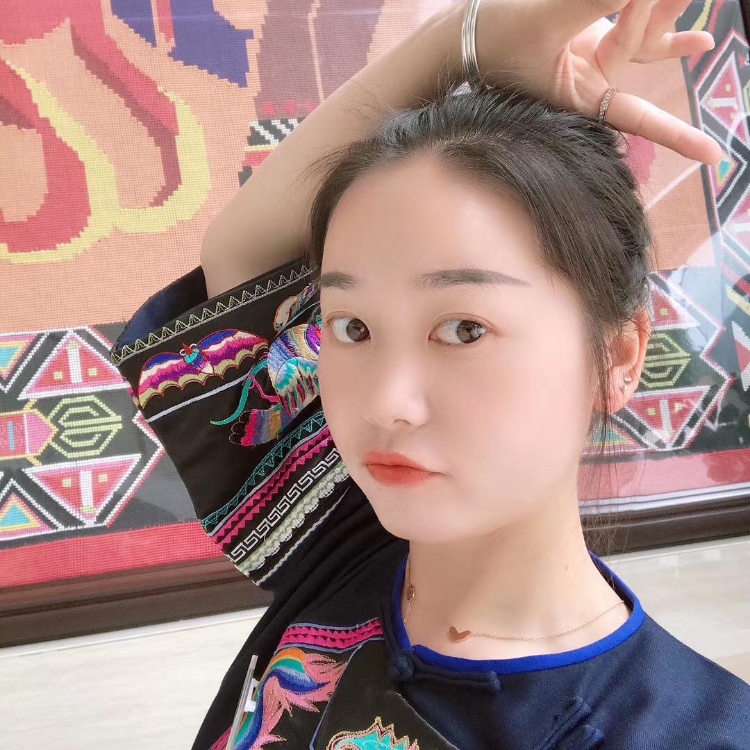 湘西之恋💕