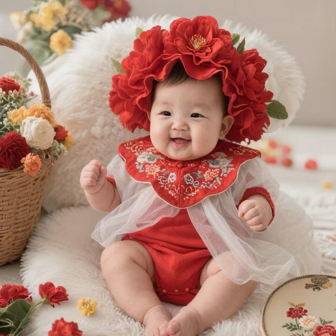 小包子麻麻