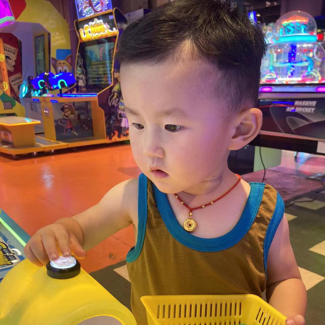 爱兜❤️