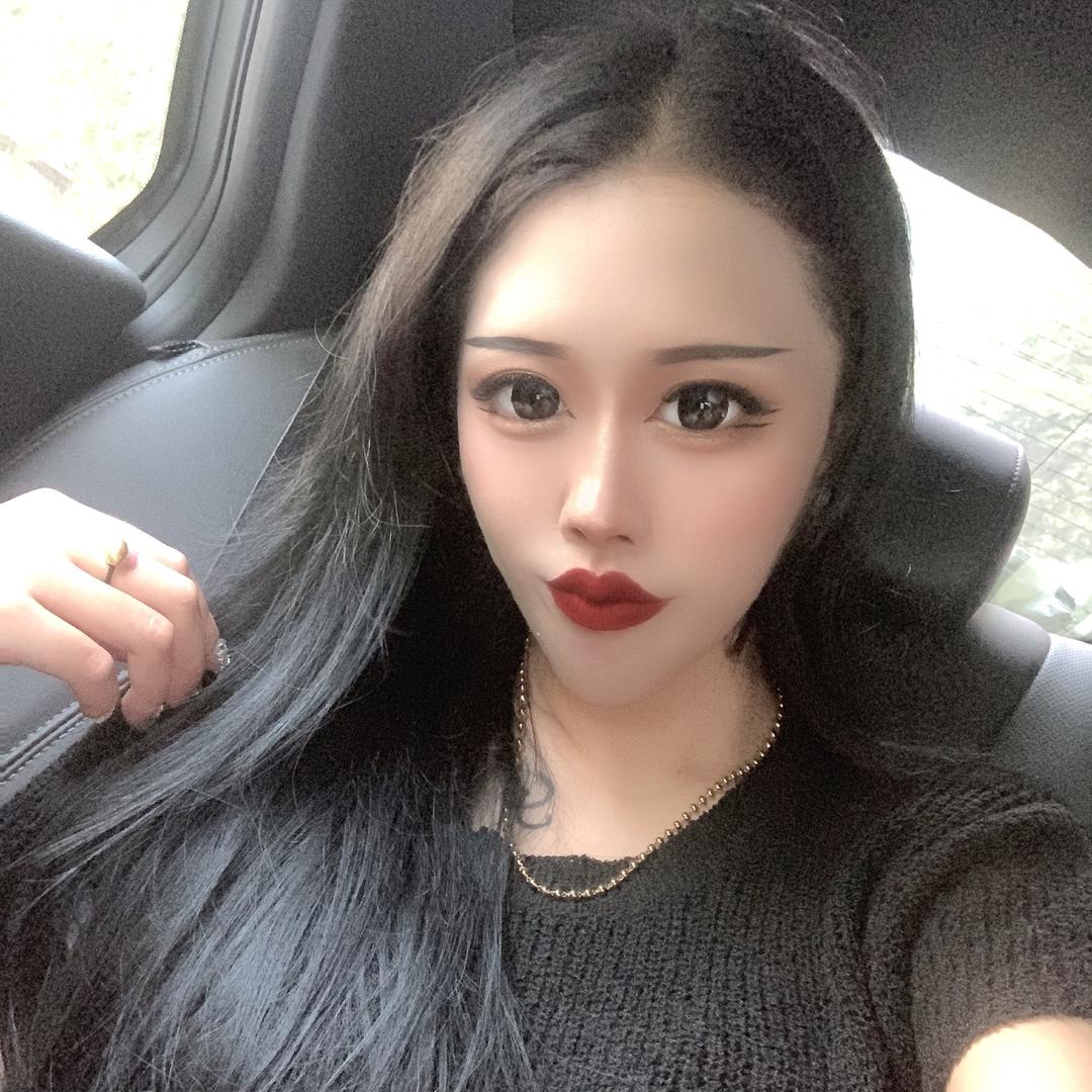 A杨美人（ 牛羊肉西施）💃🏻
