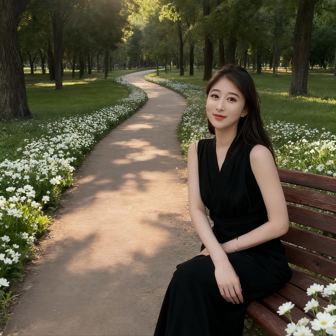 化学师姐
