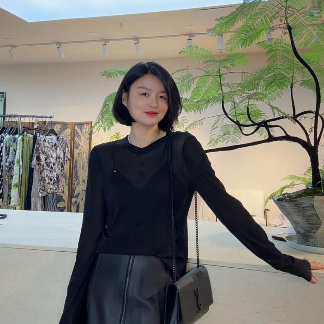 老谭私服【直播穿搭】