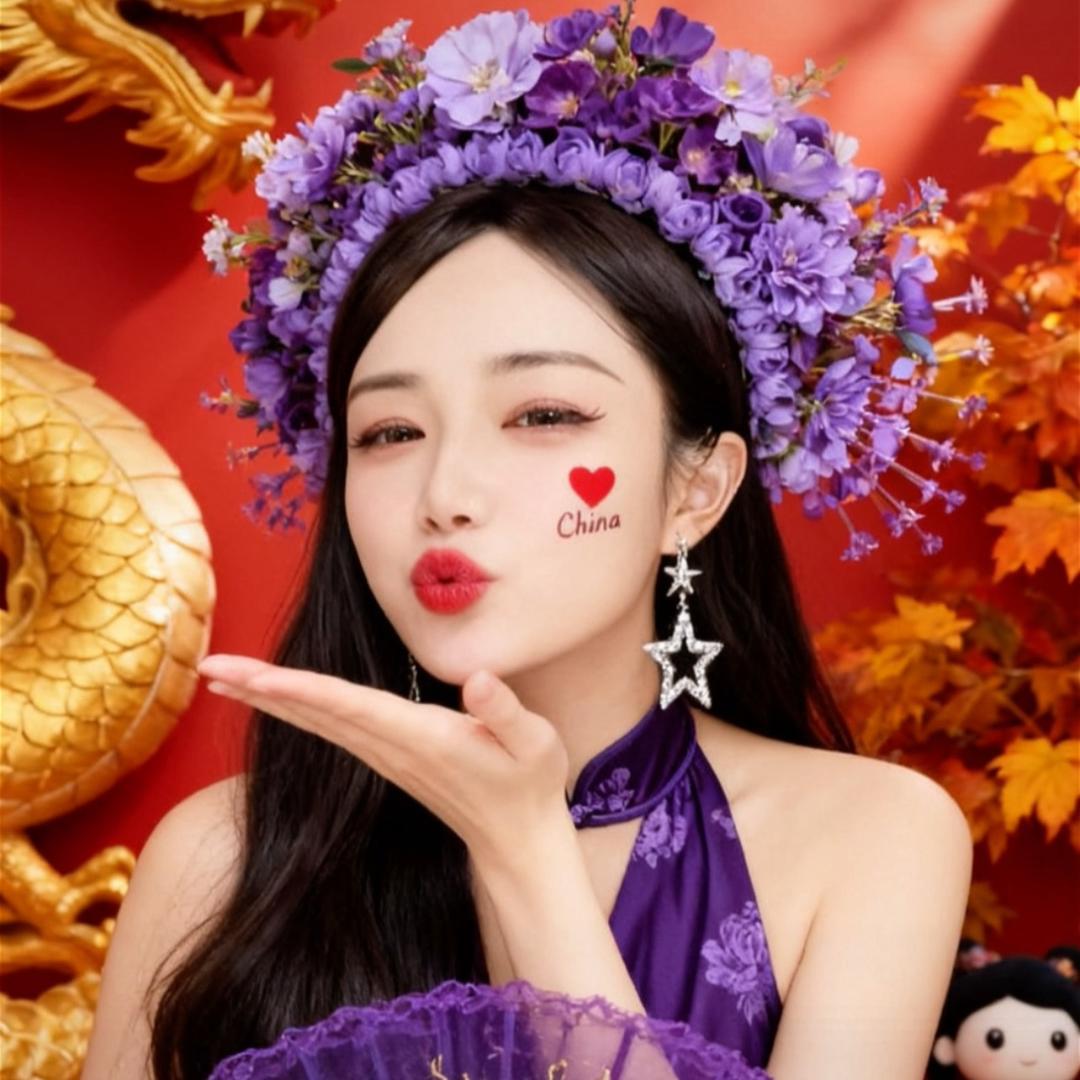 胡闹闹⁵¹⁷