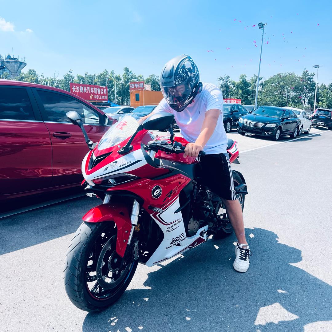 车小胖～长沙二手车