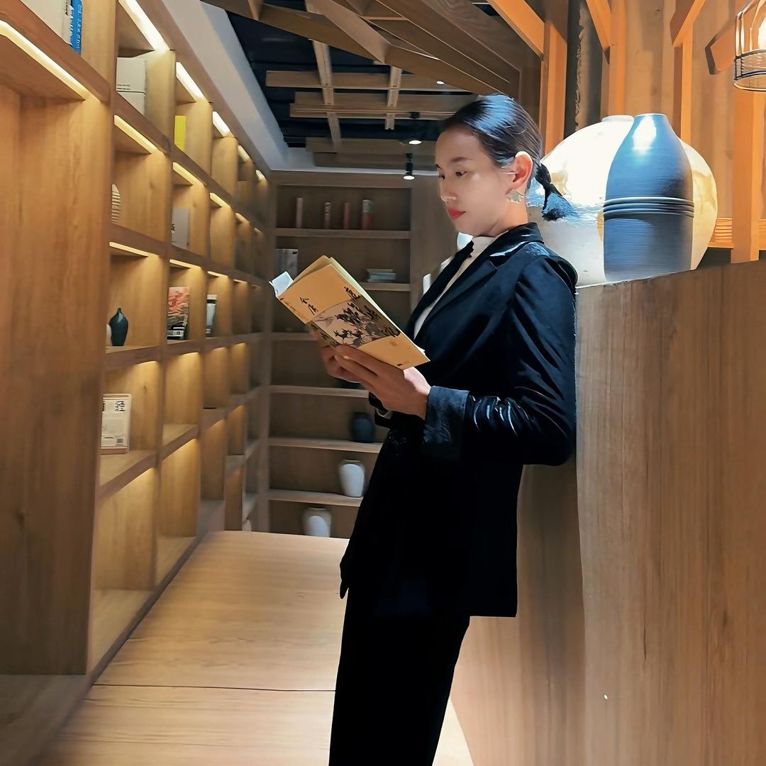 陪你找回自信
