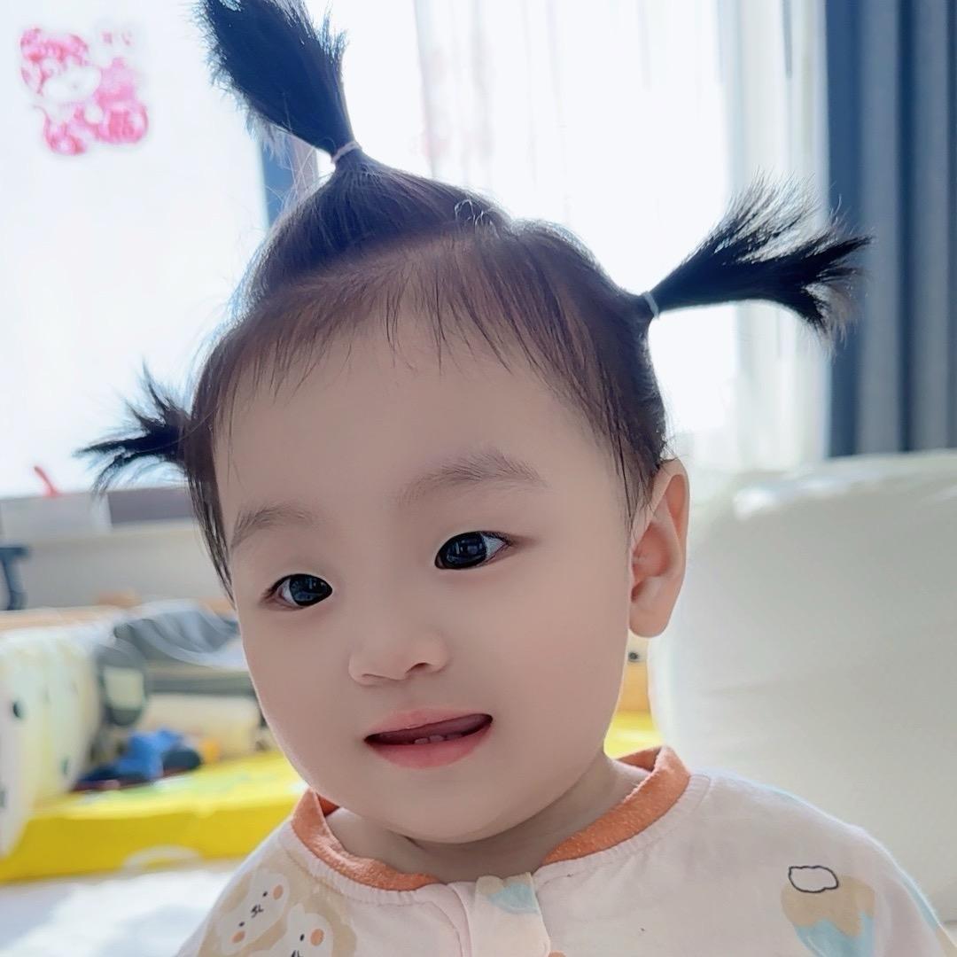 🍎苹果很甜