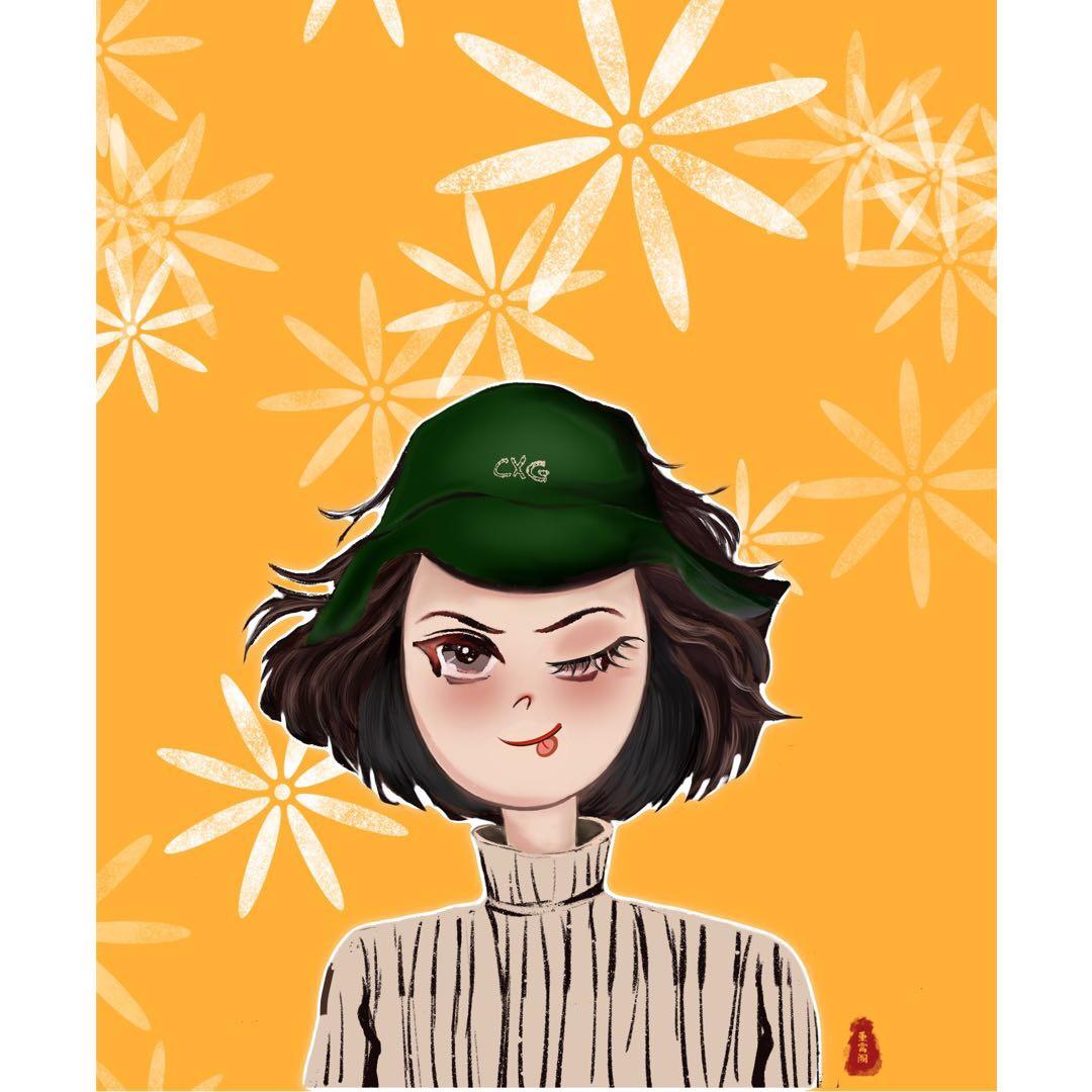 露胡子