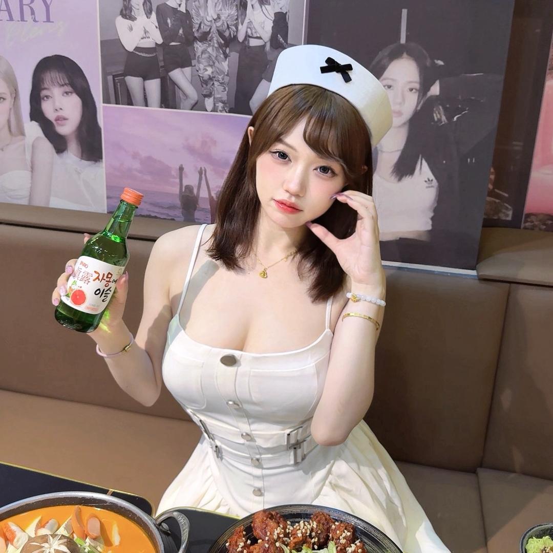 糯糯酱