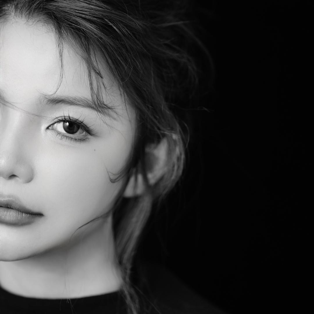 茜姐在拍花絮📷