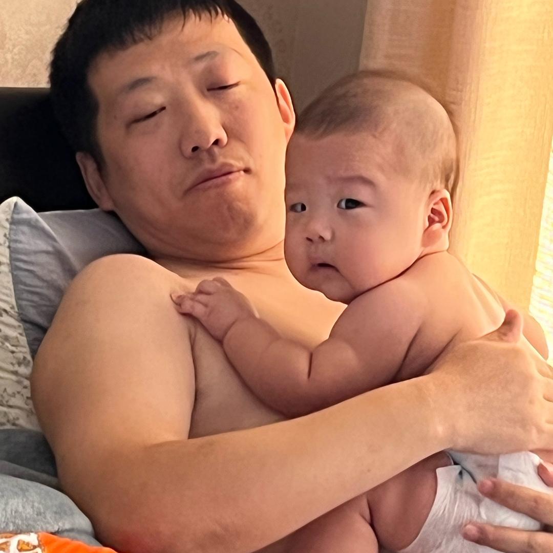 多多，多福多贵的多多