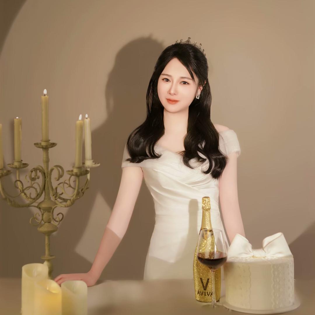 幸运鹅