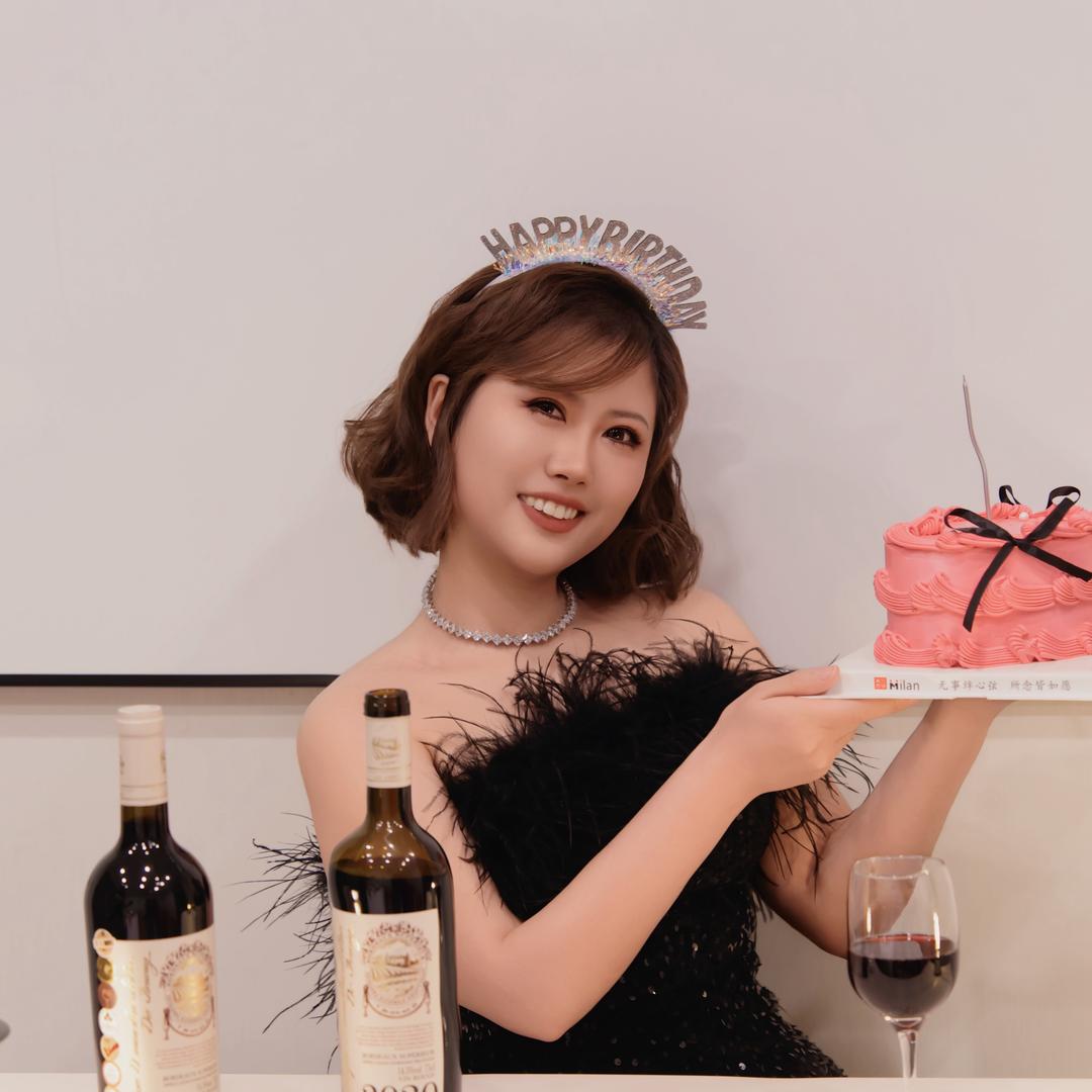 迎财酱🌷