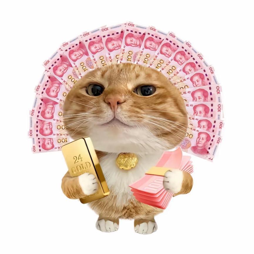 哈基咪七呱啦西