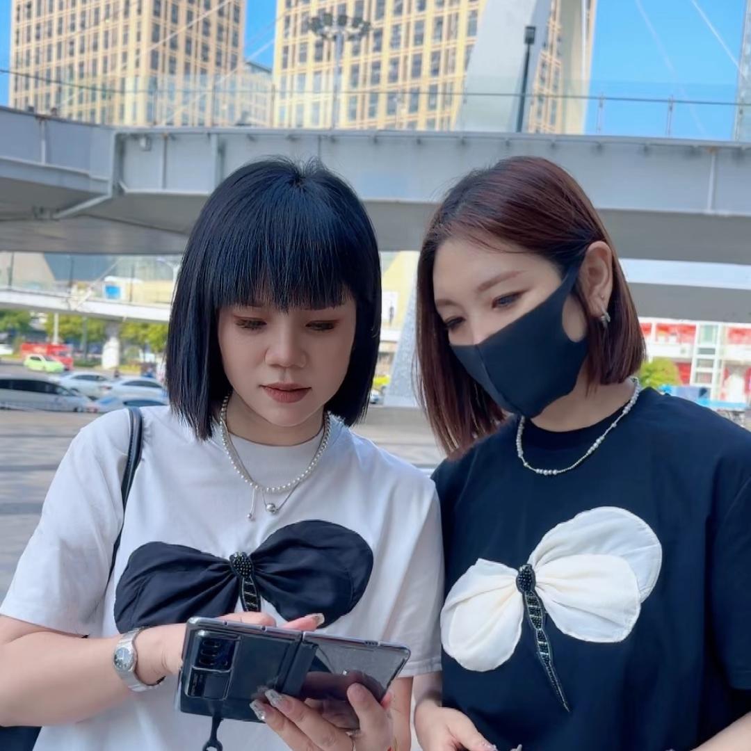 温州女人家3号店