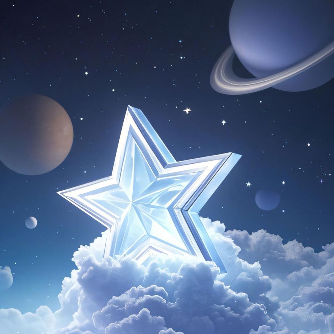 星