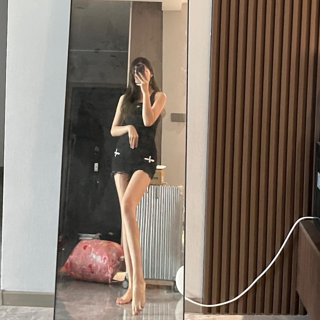 伤心小狗