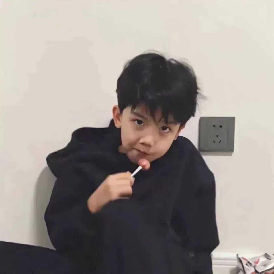 小陈wink