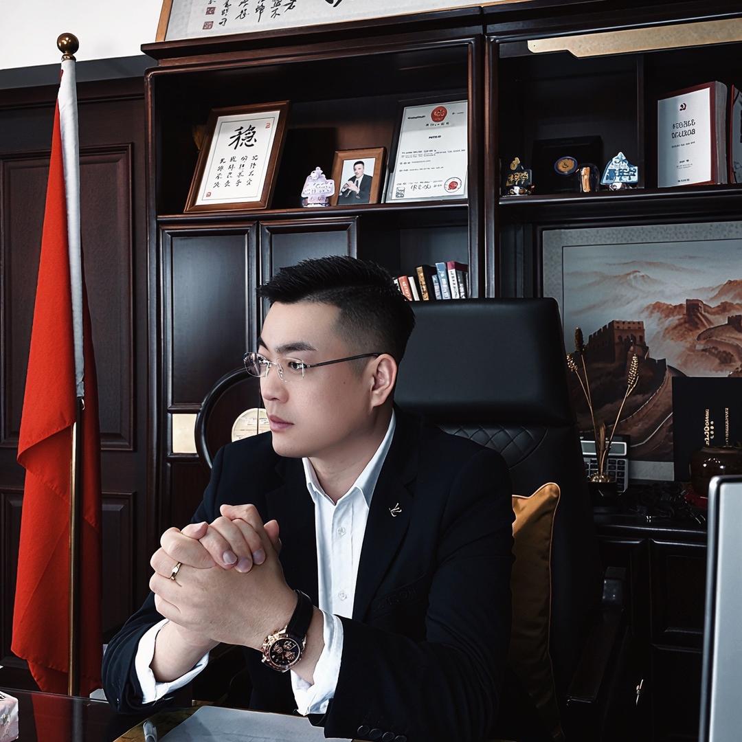 小刘总🌊