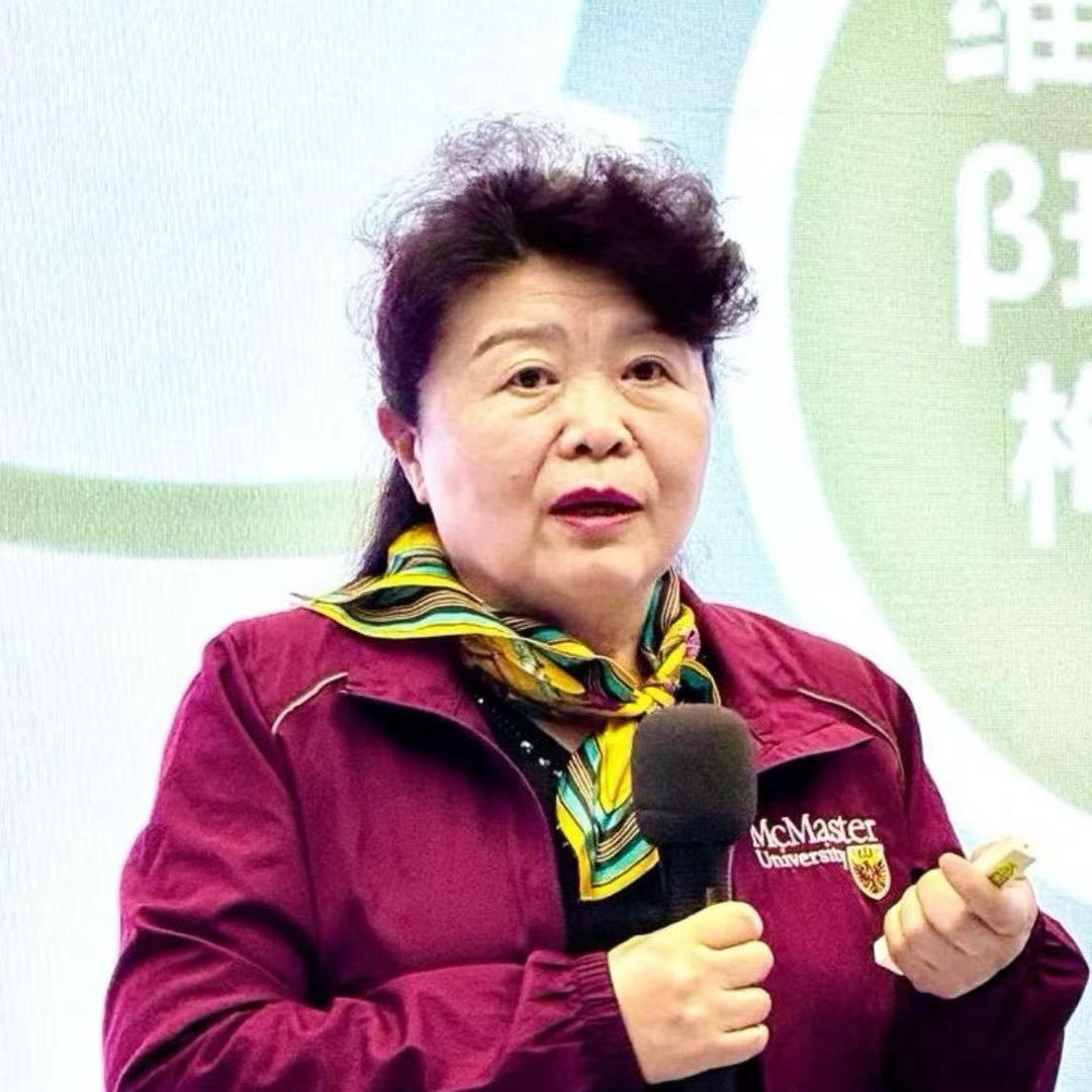 杨雁鸿