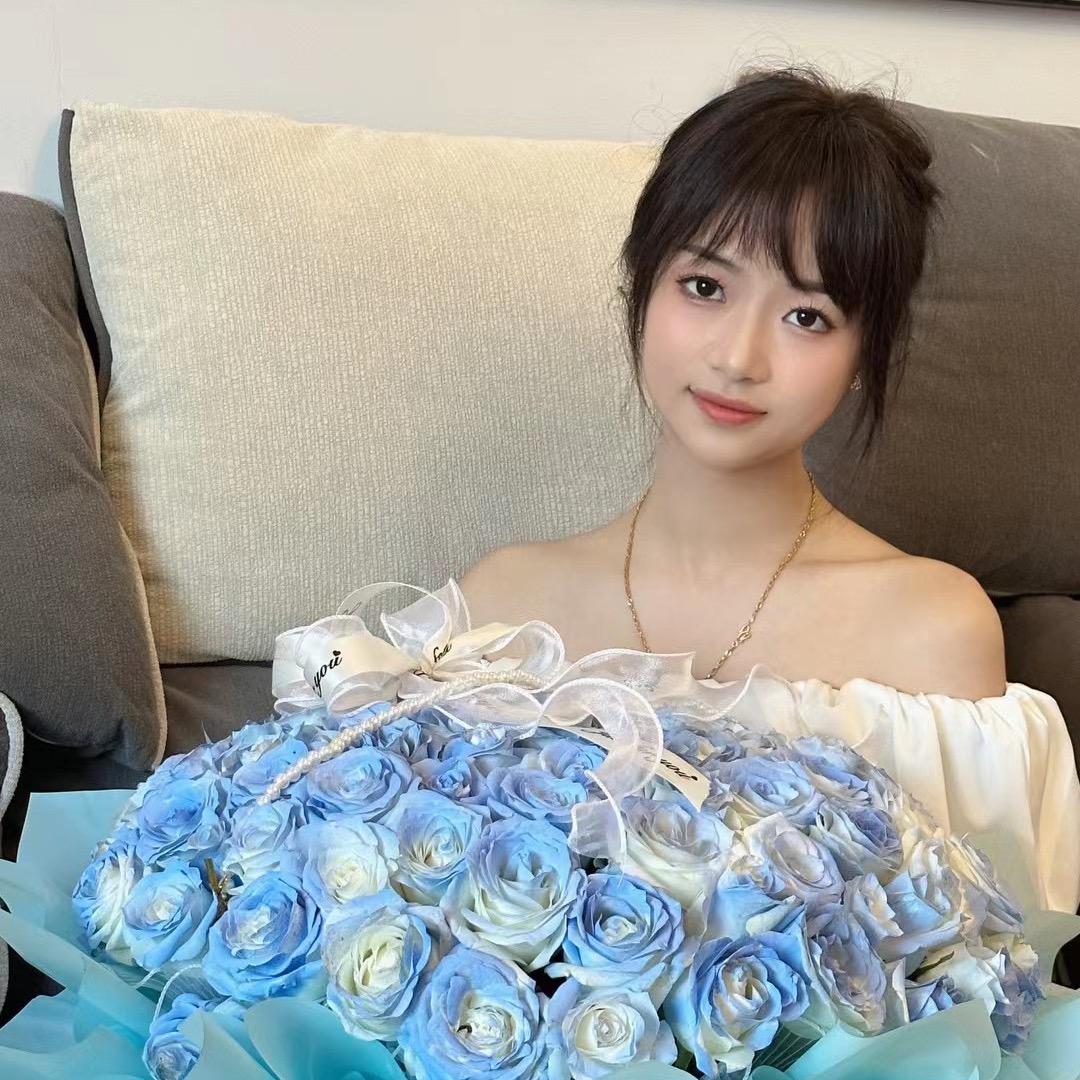 你的小倩倩