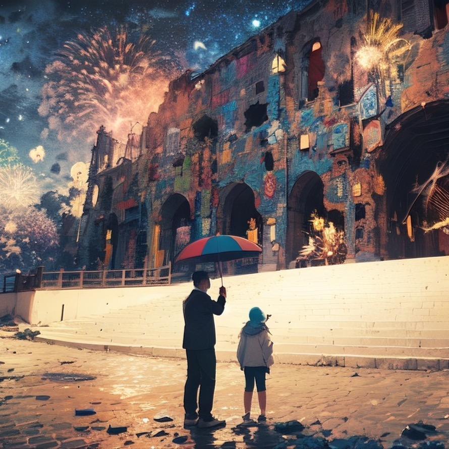 陌上清枫