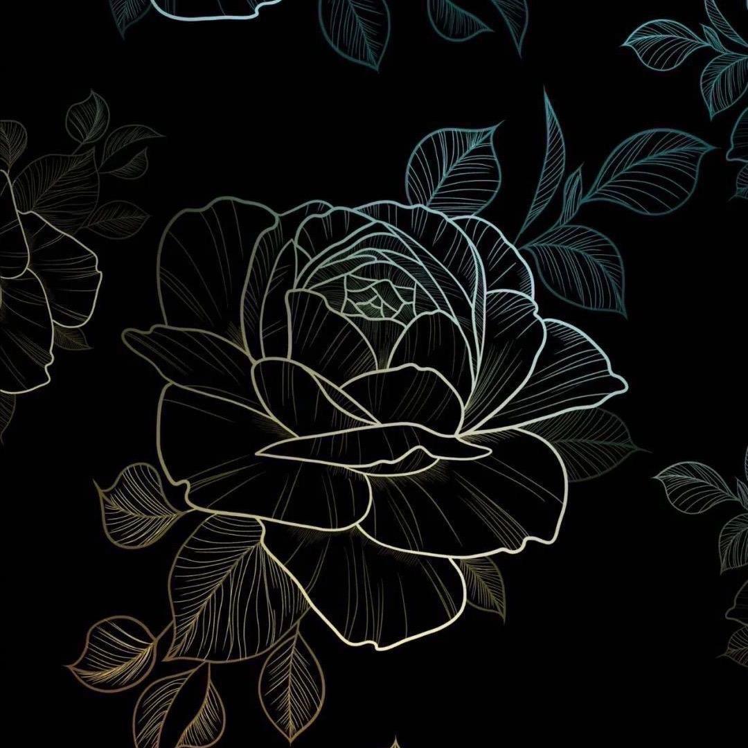 花里胡哨的