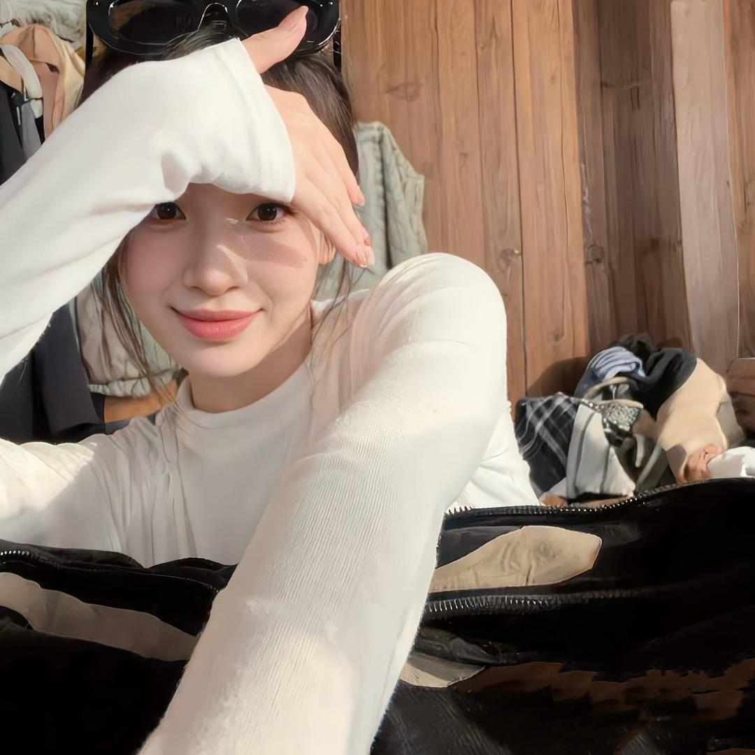 小李又困ˡᵃ💤