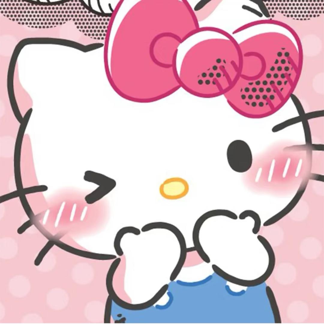 小糖子