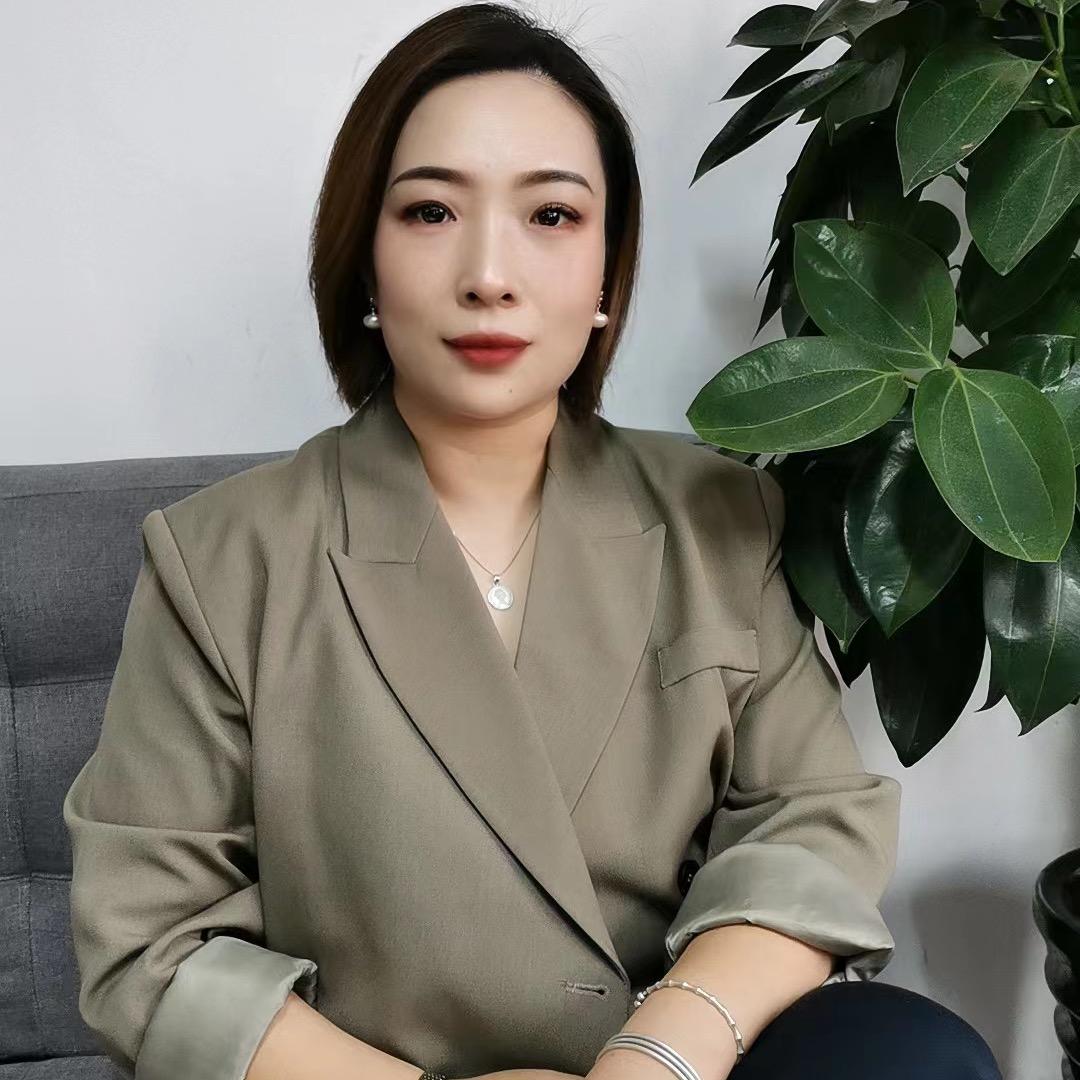 玉姐来了