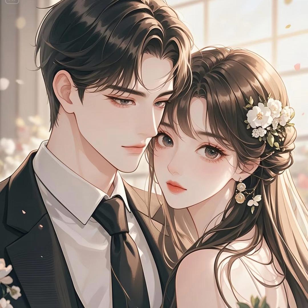 魔性网文嗑糖馆📖