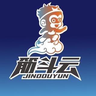 筋斗云.跑酷运动馆官方号