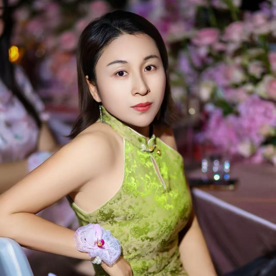 小美
