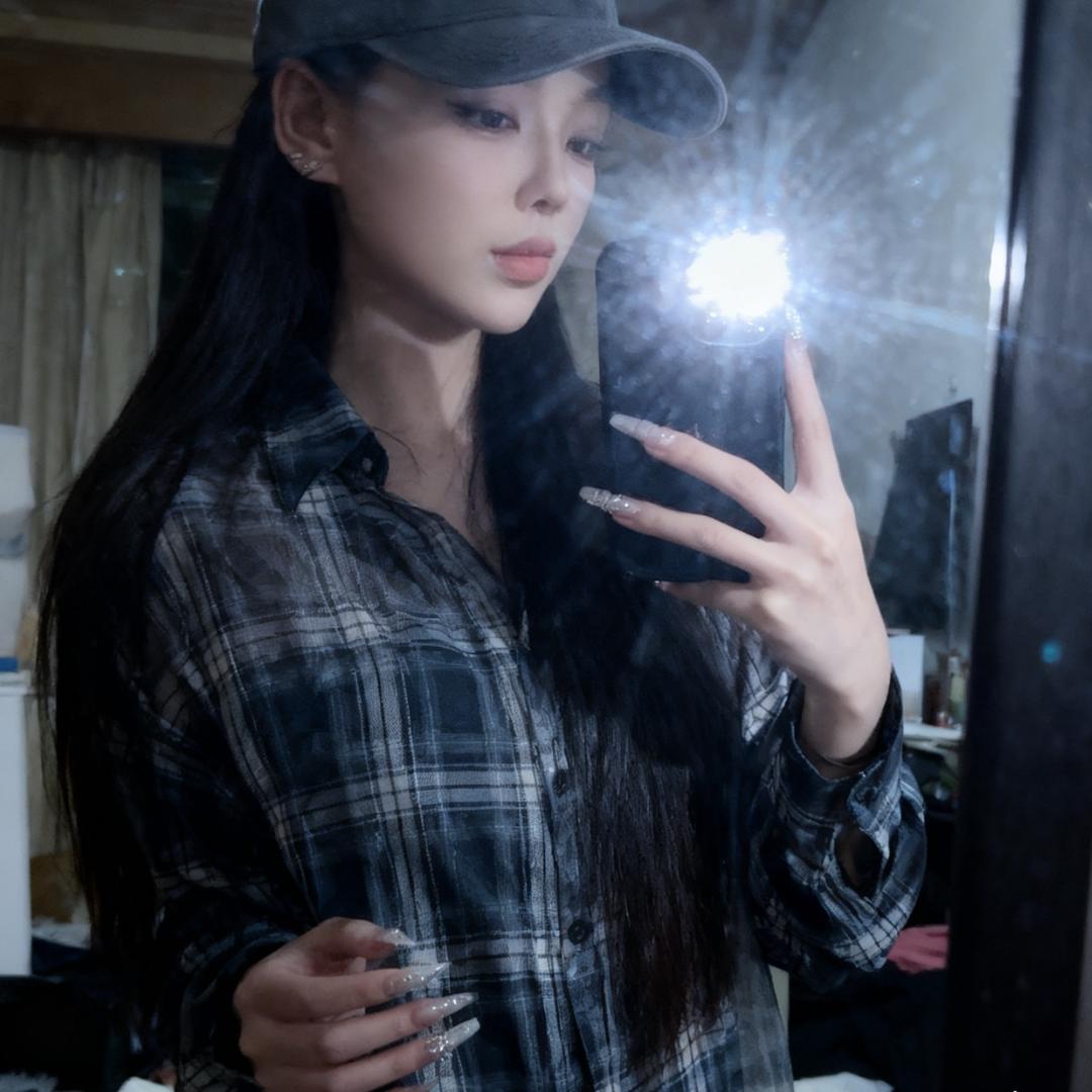 猫女💃