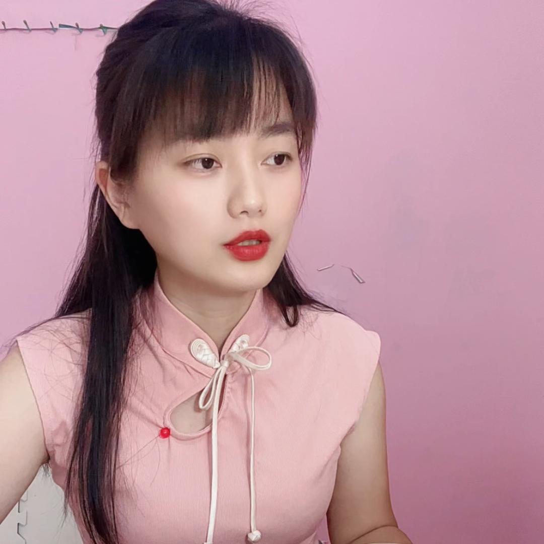柔柔的田园生活