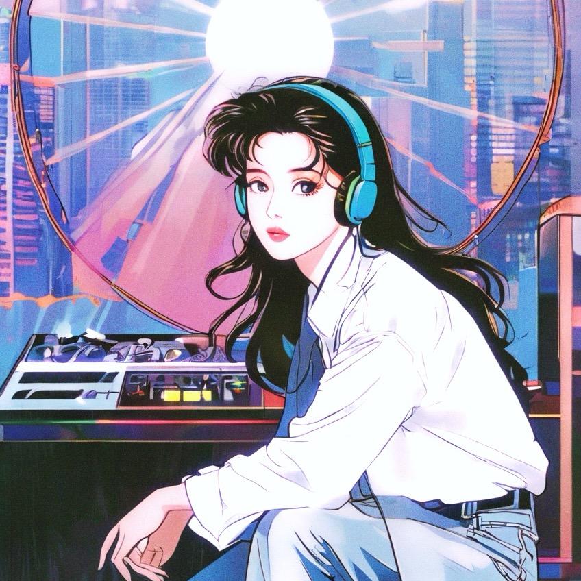 小敏同学