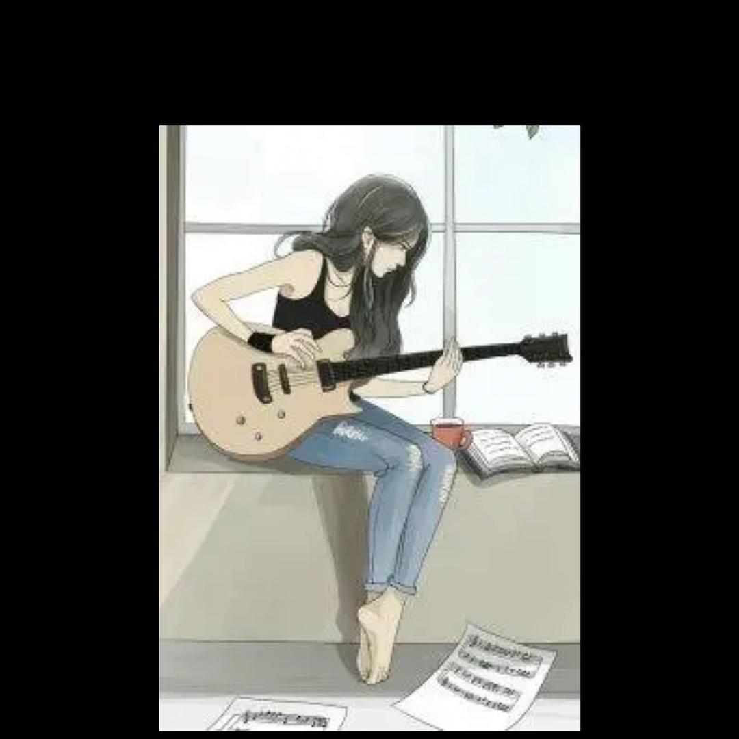 小易爱吉他
