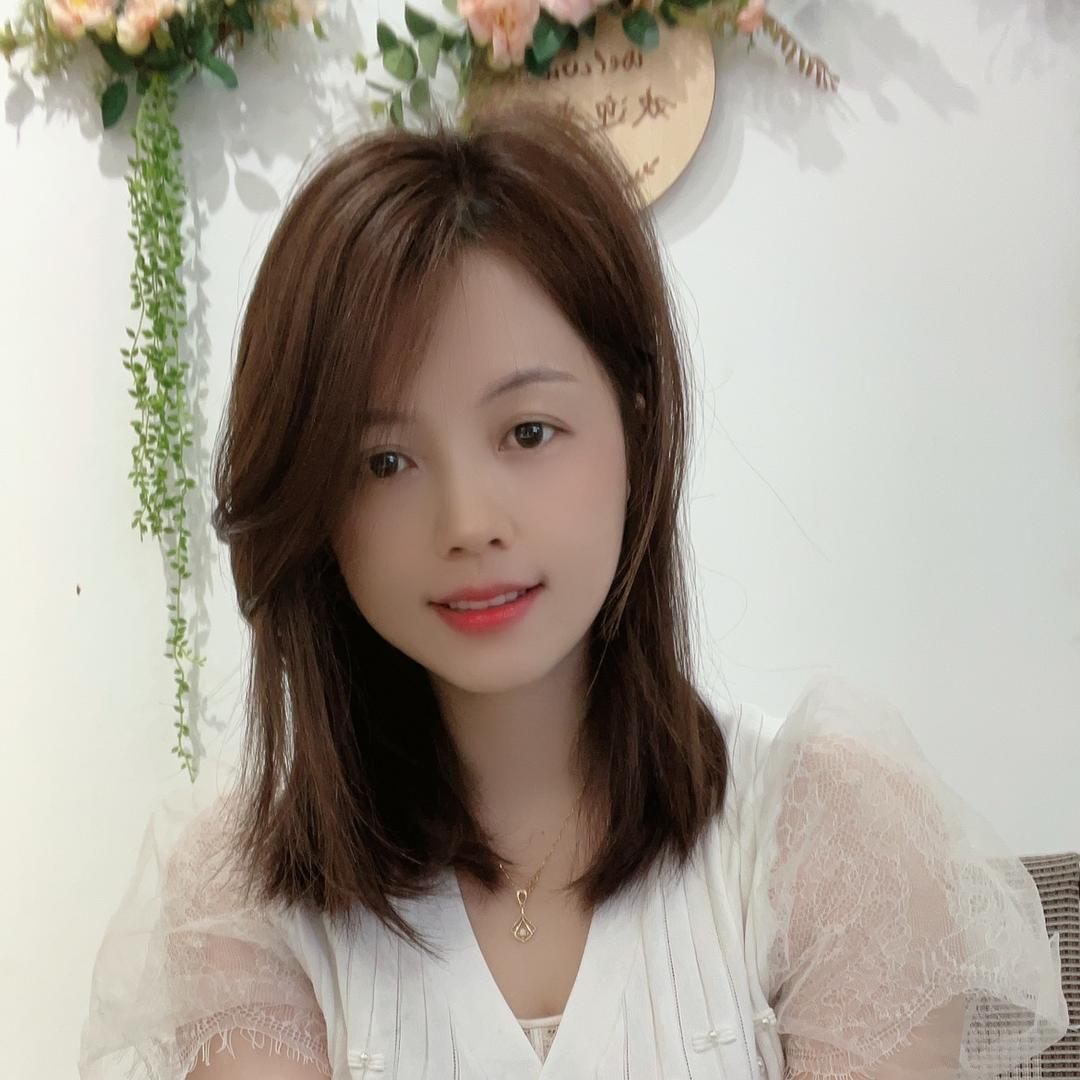 娟娟💕