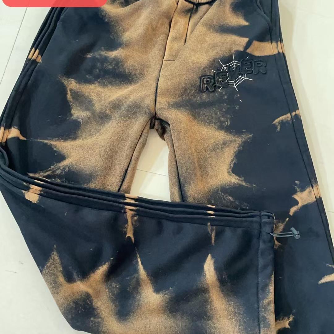 波哥服装工厂