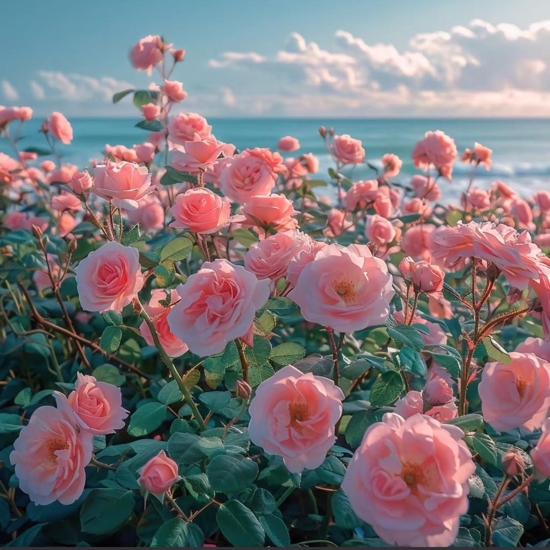 爱心助农花之屿