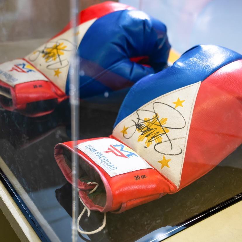 成都姜磊拳击体育文化传播有限公司