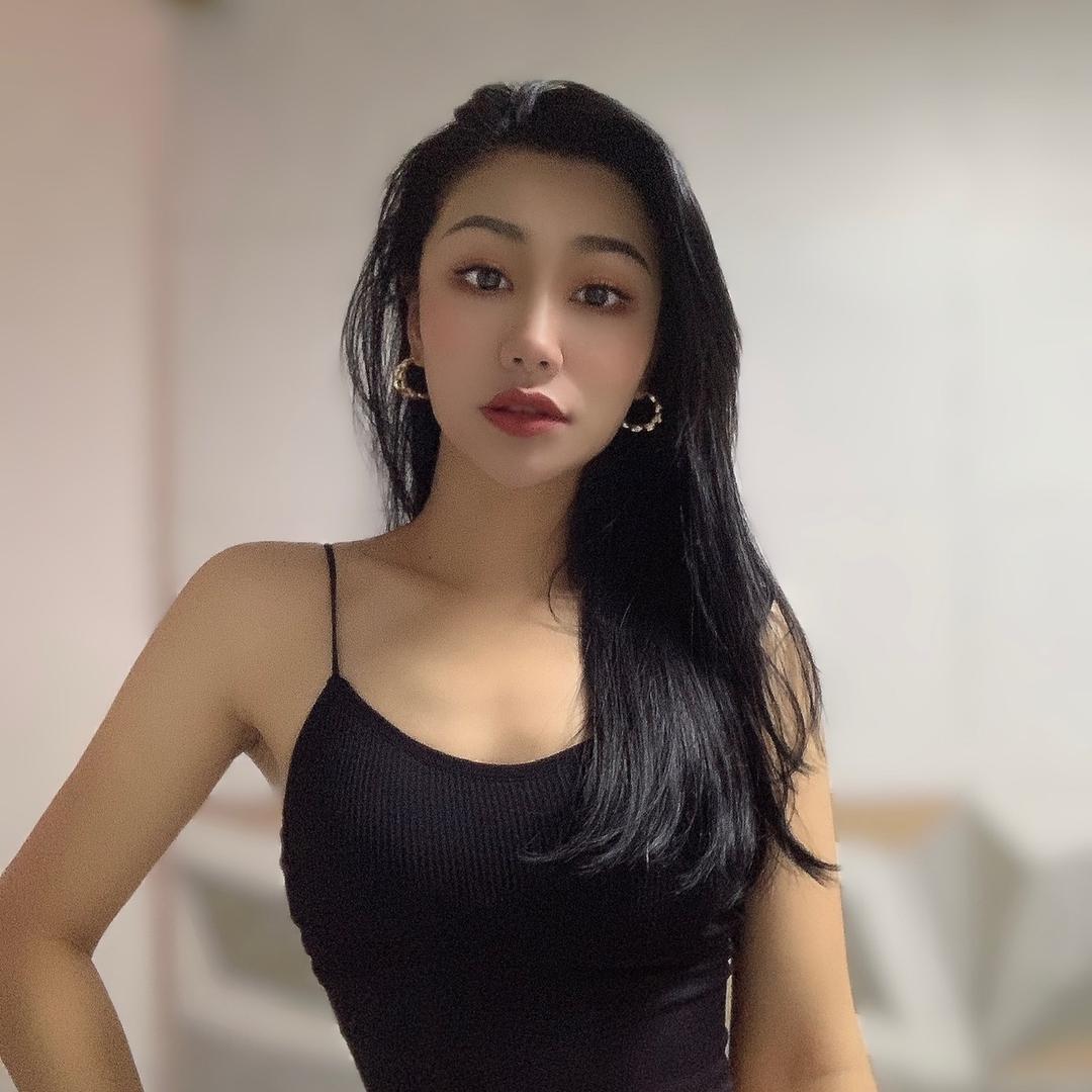 黑妹er