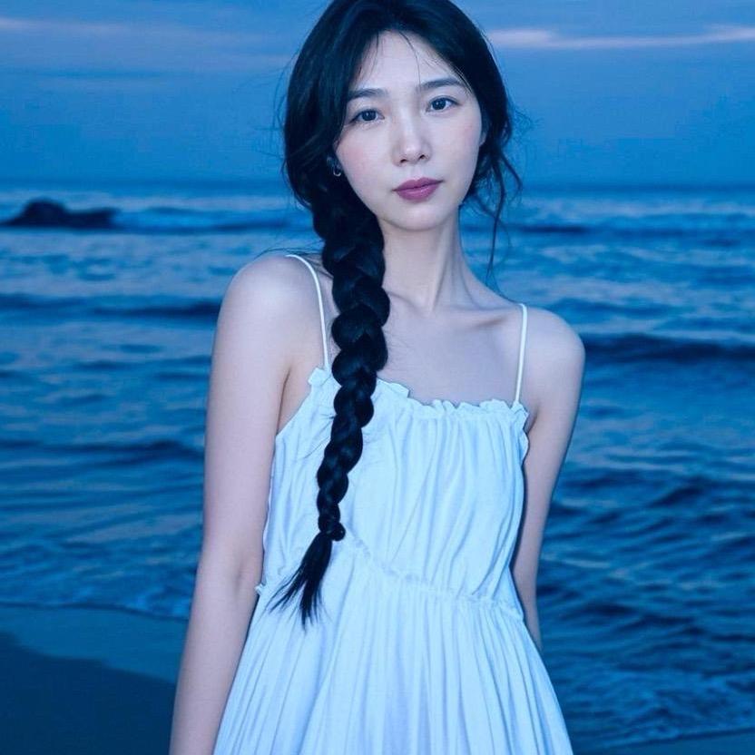 苏苏（新人主播）